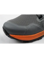 Aku pánska treková obuv Furiosa BOA GTX Vibram fashion grey