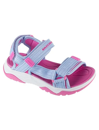 Skechers Tread Seeker 303221L-LVPK fialové 27 Skechers Tread Seeker 303221L-LVPK fialové 27