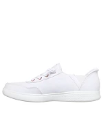 Dámske tenisky Skechers SKIP CUTE B CUTE SWEET 114815 WHT