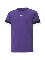 Detský dres TeamRise Jr 704938 10 - Puma