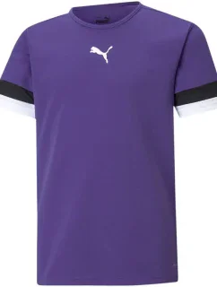 Detský dres TeamRise Jr 704938 10 - Puma