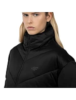 Dámska bunda W H4Z22 KUDP019 20S - 4F Dámska bunda W H4Z22 KUDP019 20S - 4F