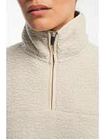 Tenson Yoke Half Zip W Dámska mikina z flisu so zipsom do 1/4 dĺžky 84.7645 čierna Tenson Yoke Half Zip W Dámska mikina z flisu so zipsom do 1/4 dĺžky 84.7645 čierna