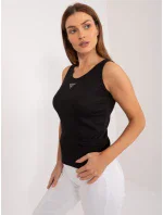 Top DHJ TP 8962.20 čierna