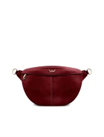 Dámska oblička Vuch Vasco Wine Dámska oblička Vuch Vasco Wine