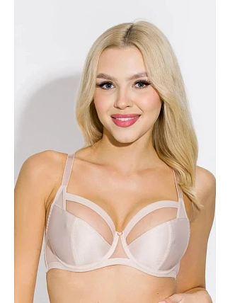 Podprsenka OPIUM SOFT BRA 19213 - Mediolano Podprsenka OPIUM SOFT BRA 19213 - Mediolano