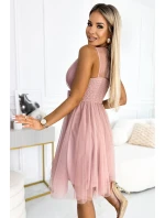 Večerné šaty model 192979 Numoco