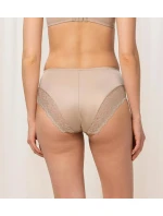 Dámske nohavičky Ladyform Soft Maxi telové - Triumph