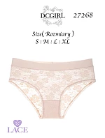 Nohavičky DC Girl 27268 A12 S–XL