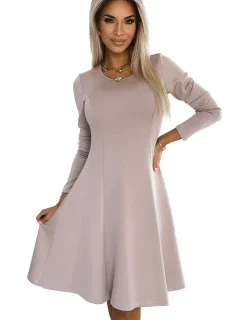 Dámske šaty 567-1 - NUMOCO