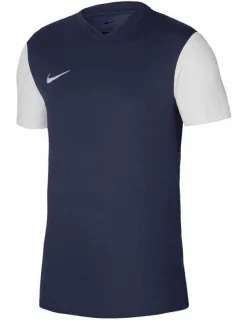 Tričko Nike Tiempo Premier II JSY M DH8035-410