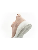 Dámska športová obuv Skechers Bobs Squad-Tough Talk W 32504/NUDE