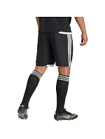 Pánske šortky adidas Tiro 26 Competition Match Shorts black and white KA6181