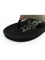Pánske žabky Wrangler Zane Flipflop Green