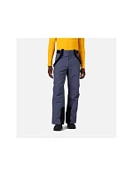 Pánske lyžiarske nohavice ROSSIGNOL Insulated Ski Pant, modré Pánske lyžiarske nohavice ROSSIGNOL Insulated Ski Pant, modré