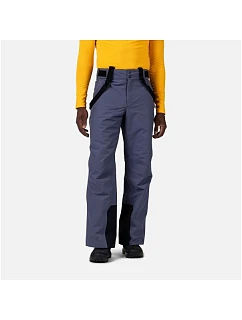 Pánske lyžiarske nohavice ROSSIGNOL Insulated Ski Pant, modré