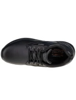 Skechers Delson Antigo 65693-BBK black 42,5
