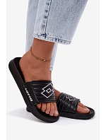 Unisex ponožky LOTTO FLYDE 2400940U-1110 Black Unisex ponožky LOTTO FLYDE 2400940U-1110 Black