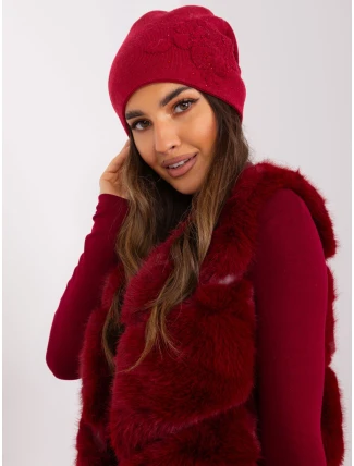 AT CZ 23250 cap.36P gaštanová