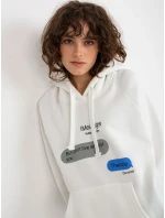 Mikina EM BL 718.39P ecru