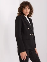 Bunda TW ZT BI 2018.23 čierna Bunda TW ZT BI 2018.23 čierna