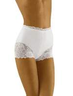 Dámske nohavičky Vega White - Wol-Bar