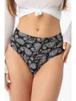 PAISLEY STRING MAXI NOHAVIČKY PAISLEY STRING MAXI NOHAVIČKY
