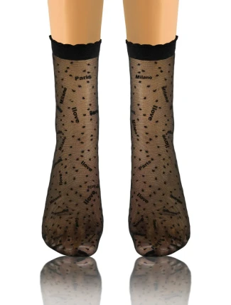 PONOŽKA WZ 09 PICKET