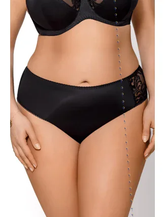 Nohavičky model 109484 Gorsenia Lingerie