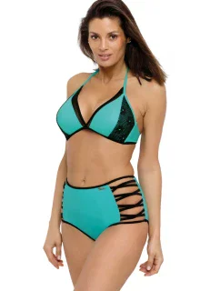 Dvojdielne plavky model 128615 Marko