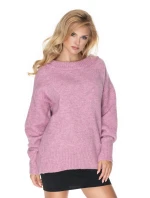 Sveter model 135319 PeeKaBoo