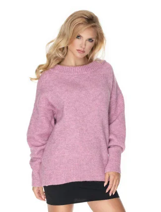 Sveter model 135319 PeeKaBoo