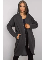 Mikina s kapucňou model 168758 Rue Paris