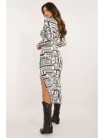 Denné šaty model 200302 Lakerta