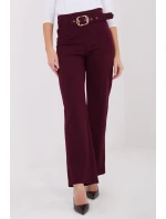 Dámske nohavice model 221769 Taliansko Moda