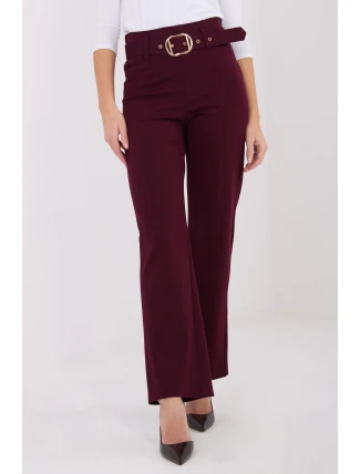 Dámske nohavice model 221769 Taliansko Moda