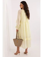 Denné šaty model 226004 Taliansko Moda