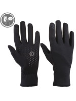 Dámske rukavice Alpes black touch