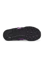 Topánky New Balance Jr PV574HXG