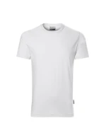 Pánske tričko Resist heavy (biele (značka))