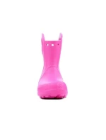 Crocs Handle It Rain Boot Jr 12803-730 Crocs Handle It Rain Boot Jr 12803-730