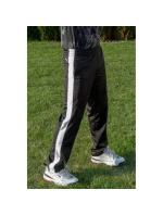 Pánske kontrastné nohavice M 831288 01 - Puma