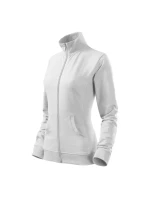 Adler Viva W MLI-40900 mikina biela Adler Viva W MLI-40900 mikina biela