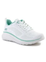 Dámske topánky Bobs Squad Chaos Parallel Lines W 117212-OFWT - Skechers Dámske topánky Bobs Squad Chaos Parallel Lines W 117212-OFWT - Skechers
