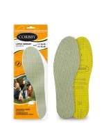 Corbby LATEX AROMAT celoročné ochutené vložky