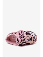 Detské papučky Minnie Mouse ružové Serafina Detské papučky Minnie Mouse ružové Serafina