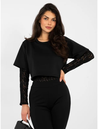 Body IT BO 22159.82 čierna Body IT BO 22159.82 čierna