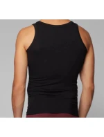 Pánsky nátelník 2ks 50325406 001 čierna Hugo Boss Pánsky nátelník 2ks 50325406 001 čierna Hugo Boss