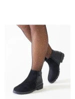 Topánky model 204574 Solea