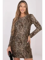 Denné šaty model 223919 Relevantnosť